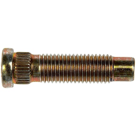 Dorman WHEEL STUD, 10PK 610-497